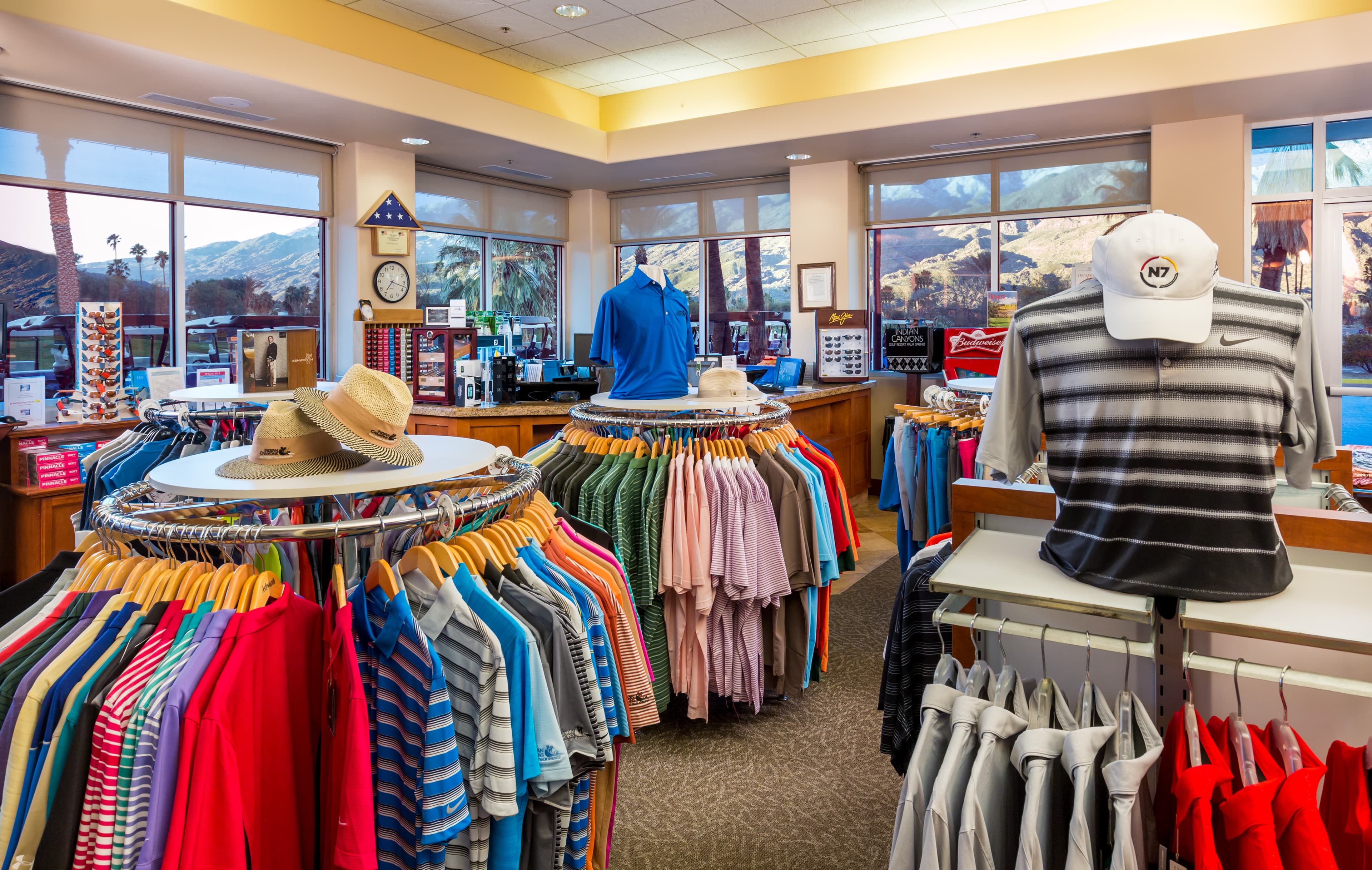 Shop image 1