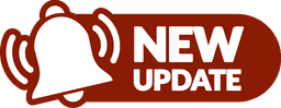 New Update Icon