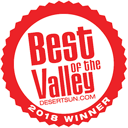 Best of the Valley 2018